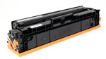 Kompatibel 4x OBV Toner ersetzt HP 203x für M254 M280 M281 - schwarz cyan magenta gelb
