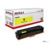 Kompatibel OBV Toner ersetzt HP CF532A 205A für HP Color LaserJet Pro MFP M180fndw MFP M180n M181fw