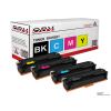 Kompatibel 4x OBV Toner für HP 205A Color LaserJet Pro MFP M180fndw M180n M181fw