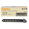 Utax CK-8513 K Toner Schwarz – Original, ca. 30.000 Seiten