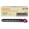 Utax CK-8513 M Toner Magenta – Original, ca. 20.000 Seiten
