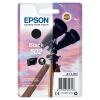 Epson 502 C13T02V14010 Tintenpatrone Schwarz – Original, ca. 210 Seiten