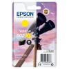 Epson 502XL C13T02W44010 Tintenpatrone Gelb XL – Original, ca. 470 Seiten
