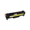 Kompatibel rebuilt Kombitoner ersetzt Canon 716 731H 731 gelb 1400 Seiten