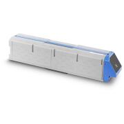OKI 45536508 C931 - - Original Toner schwarz - 38.000 Seiten
