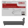 OKI 46507416 Zubehör Schwarz – Original, ca. 30.000 Seiten