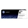 HP 44A CF244A Toner Schwarz – Original, ca. 1.000 Seiten