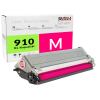 Kompatibler TN-910 OBV Toner ersetzt Brother TN910 M für Brother HL- L9310 / MFC-L9570 magenta
