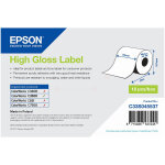 Epson Original C33S045537 S045537 Format-Etiketten