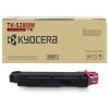 Kyocera TK-5280 M Toner Magenta – Original, ca. 11.000 Seiten