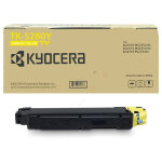 Kyocera Original TK-5280Y 1T02TWANL0 Toner gelb 11.000...
