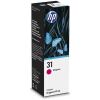 HP 31 1VU27AE Tintenpatrone Magenta – Original, ca. 8.000 Seiten