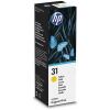 HP 31 1VU28AE Tintenpatrone Gelb – Original, ca. 8.000 Seiten