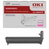 OKI 44844470 Zubehör Magenta – Original, ca. 30.000 Seiten