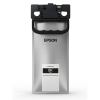 Epson T9651 C13T965140 Tintenpatrone Schwarz XL – Original, ca. 10.000 Seiten