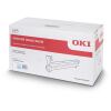 OKI 46438003 Zubehör Cyan – Original, ca. 30.000 Seiten
