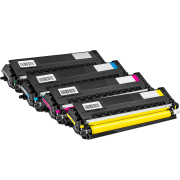 4er Sparset Toner kompatibel für Brother TN-423 (TN-423BK, TN-423C, TN-423M, TN-423Y) – HL-L8260CDW / HL-L8360CDW / MFC-L8900CDW