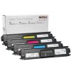 Kompatibel OBV 4x Toner für Brother TN-423BK TN-423Y TN-423C TN-423M schwarz cyan magenta gelb