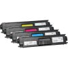 Kompatibel OBV 4x Toner für Brother TN-423BK TN-423Y TN-423C TN-423M schwarz cyan magenta gelb
