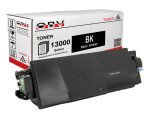 Kompatibel OBV Toner ersetzt Kyocera TK-5280K - 13000...