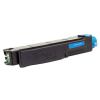 Kompatibel TK-5280C OBV Toner ersetzt Kyocera 1T02TWCNL0 für ECOSYS M6235cidn M6235cidnt M6635cidn P6235cdn - cyan
