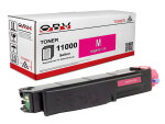 Kompatibel OBV Toner ersetzt Kyocera TK-5280M - 11000...