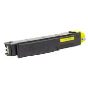 Kompatibel TK-5280Y OBV Toner ersetzt Kyocera 1T02TWANL0 für ECOSYS M6235cidn M6235cidnt M6635cidn P6235cdn - gelb
