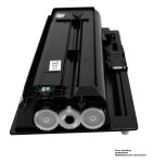 Kompatibel OBV Toner ersetzt Kyocera TK-6115K - 15000 Seiten schwarz M4125idn M4125idt M4132idn M4132idx