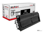Kompatibel OBV Toner ersetzt Kyocera TK-6115K - 15000...