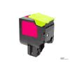 Toner kompatibel Lexmark CS310 CS410 CS510 – ersetzt 702M, 702HM, 70C2HM0 – Magenta