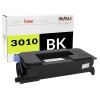 Toner kompatibel für UTAX PK-3010 – P-4500/P-5500/P-6000 Serien Schwarz ca. 12.500 Seiten