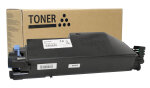 OBV Toner kompatibel mit Utax PK-5012K 1T02NS0UT0...