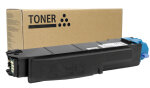 Kompatibel OBV Toner f&uuml;r Utax PK-5012C 1T02NSCUT0...