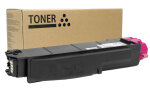 Kompatibel OBV Toner f&uuml;r Utax PK-5012M 1T02NSBUT0...