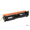 Toner kompatibel HP M102a M102w M130a M130fw ersetzt CF217A 17A Schwarz