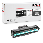 Toner kompatibel für Samsung MLT-D111L Schwarz...