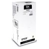Epson T8381 C13T838140 Tintenpatrone Schwarz – Original, ca. 20.000 Seiten