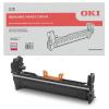 OKI 46484106 Trommel Magenta – Original, ca. 30.000 Seiten