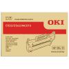 OKI 46358502 Fixiereinheit – Original, ca. 60.000 Seiten