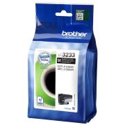 Brother LC3233BK LC-3233BK - - Original Tintenpatrone...