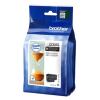 Brother LC3235XLBK Tintenpatrone Schwarz XL – Original, ca. 6.000 Seiten