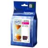 Brother LC3235XLM Tintenpatrone Magenta XL – Original, ca. 5.000 Seiten
