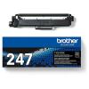 Brother TN-247BK Toner Schwarz – Original, ca. 3.000 Seiten
