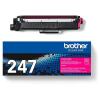 Brother TN-247M Toner Magenta – Original, ca. 2.300 Seiten