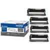Brother DR-243CL Trommel Schwarz, Cyan, Magenta, Gelb – Original, ca. 18.000 Seiten
