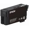 Epson T40 C13T40C140 Tintenpatrone Schwarz – Original, 50 ml