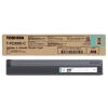 Toshiba T-FC 200 EC Toner Cyan – Original, ca. 33.600 Seiten