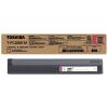 Toshiba T-FC 200 EM Toner Magenta – Original, ca. 33.600 Seiten