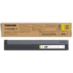 Toshiba Original T-FC200E-Y 6AJ00000131 Toner gelb 33.600...