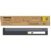 Toshiba T-FC 200 EY Toner Gelb – Original, ca. 33.600 Seiten